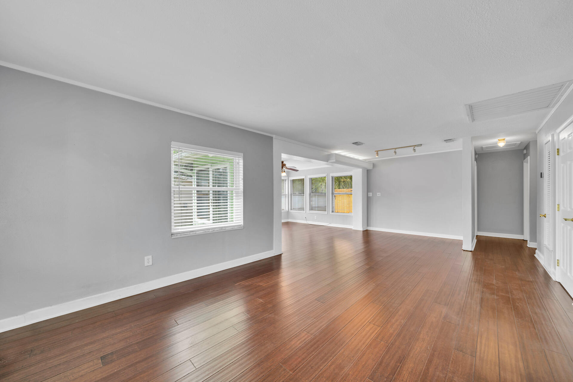 MUNICIPAL S/D 1ST ADDN - Residential