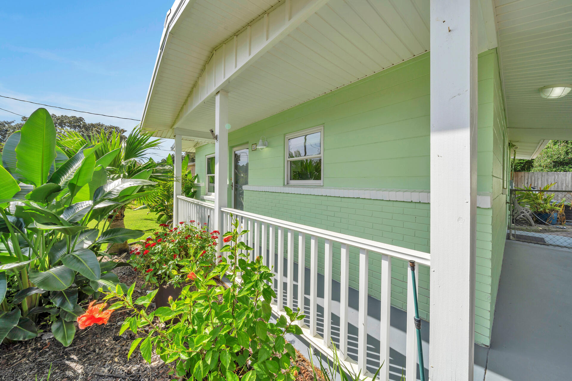 MUNICIPAL S/D 1ST ADDN - Residential