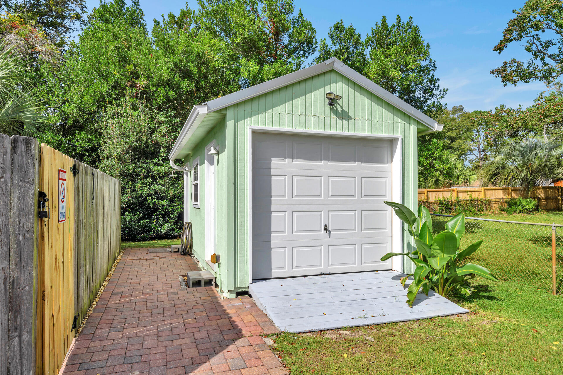 MUNICIPAL S/D 1ST ADDN - Residential