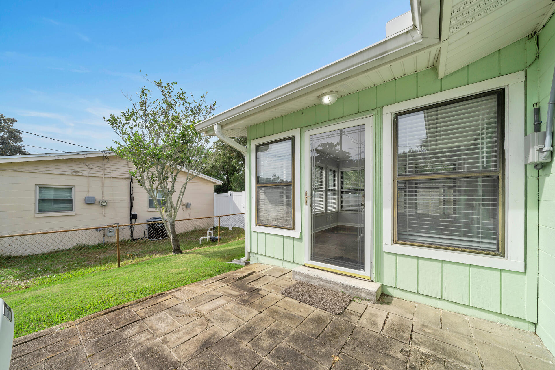 MUNICIPAL S/D 1ST ADDN - Residential