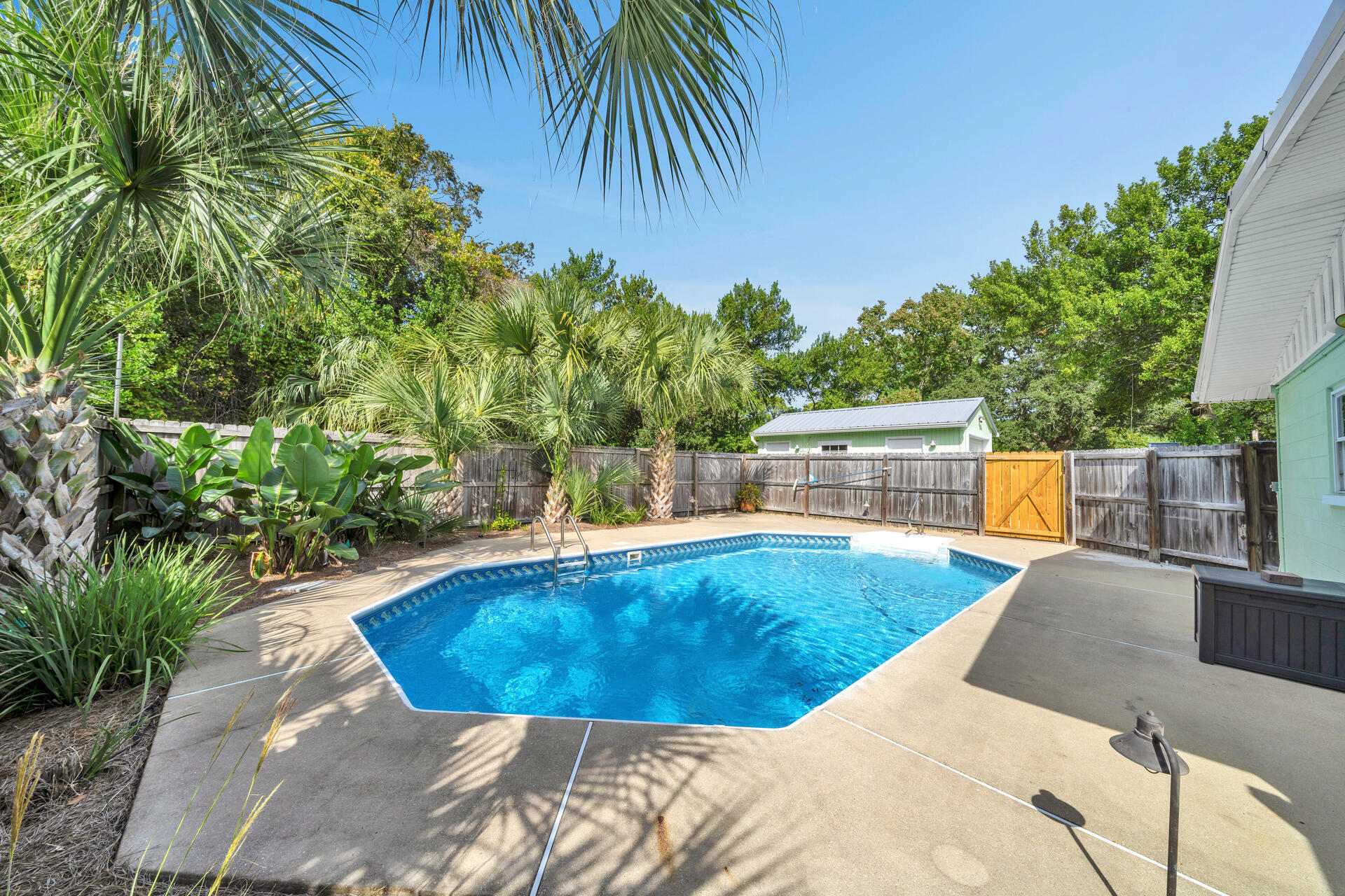 MUNICIPAL S/D 1ST ADDN - Residential