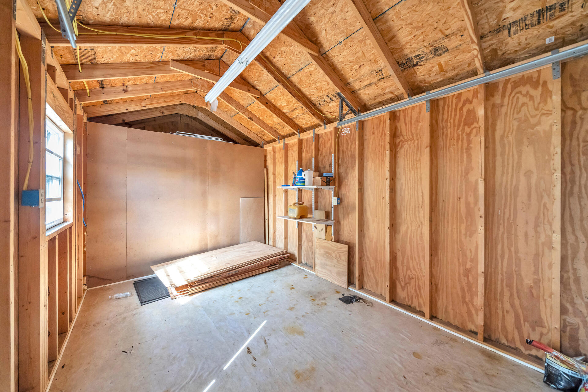 MUNICIPAL S/D 1ST ADDN - Residential