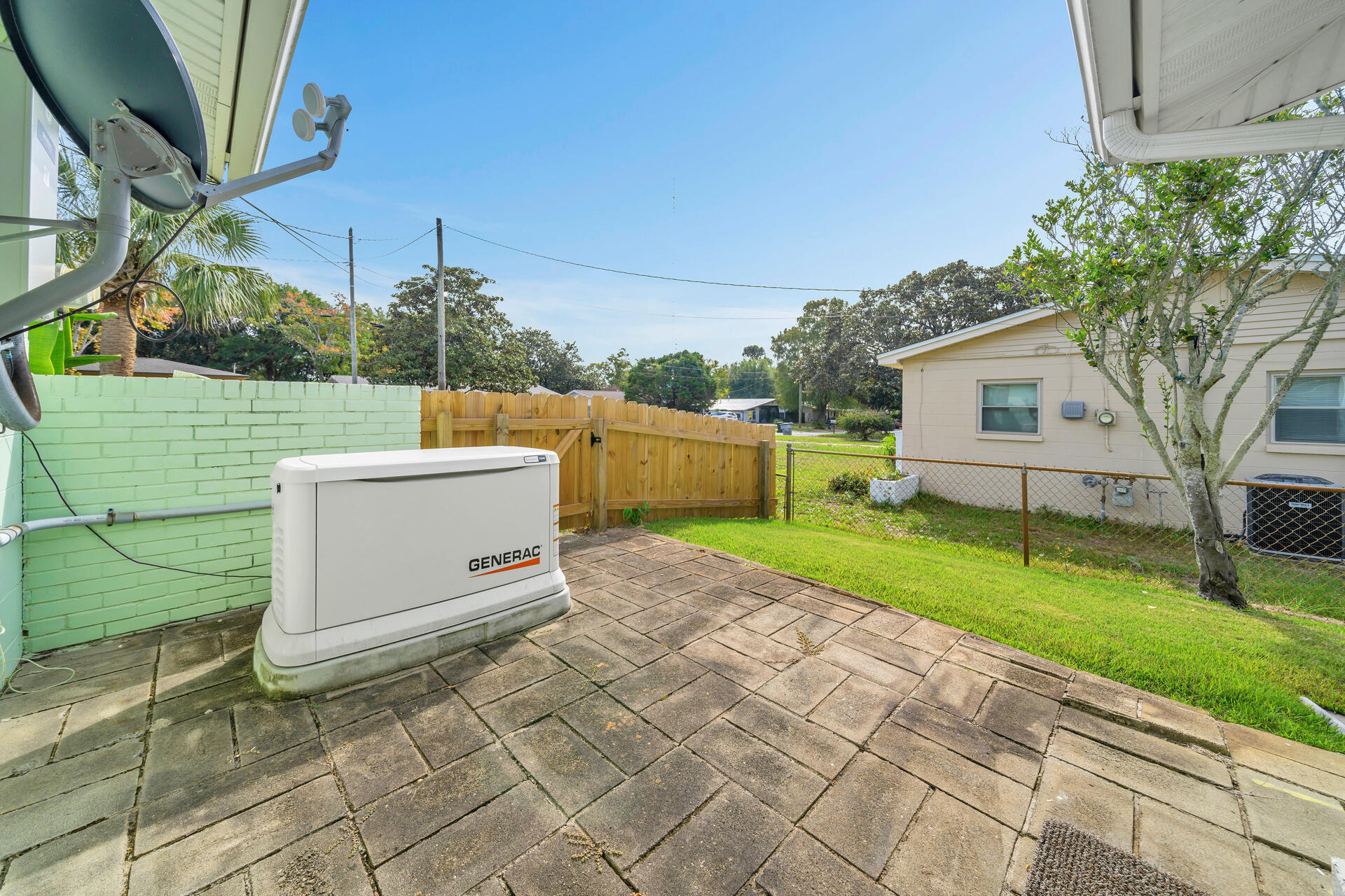 MUNICIPAL S/D 1ST ADDN - Residential