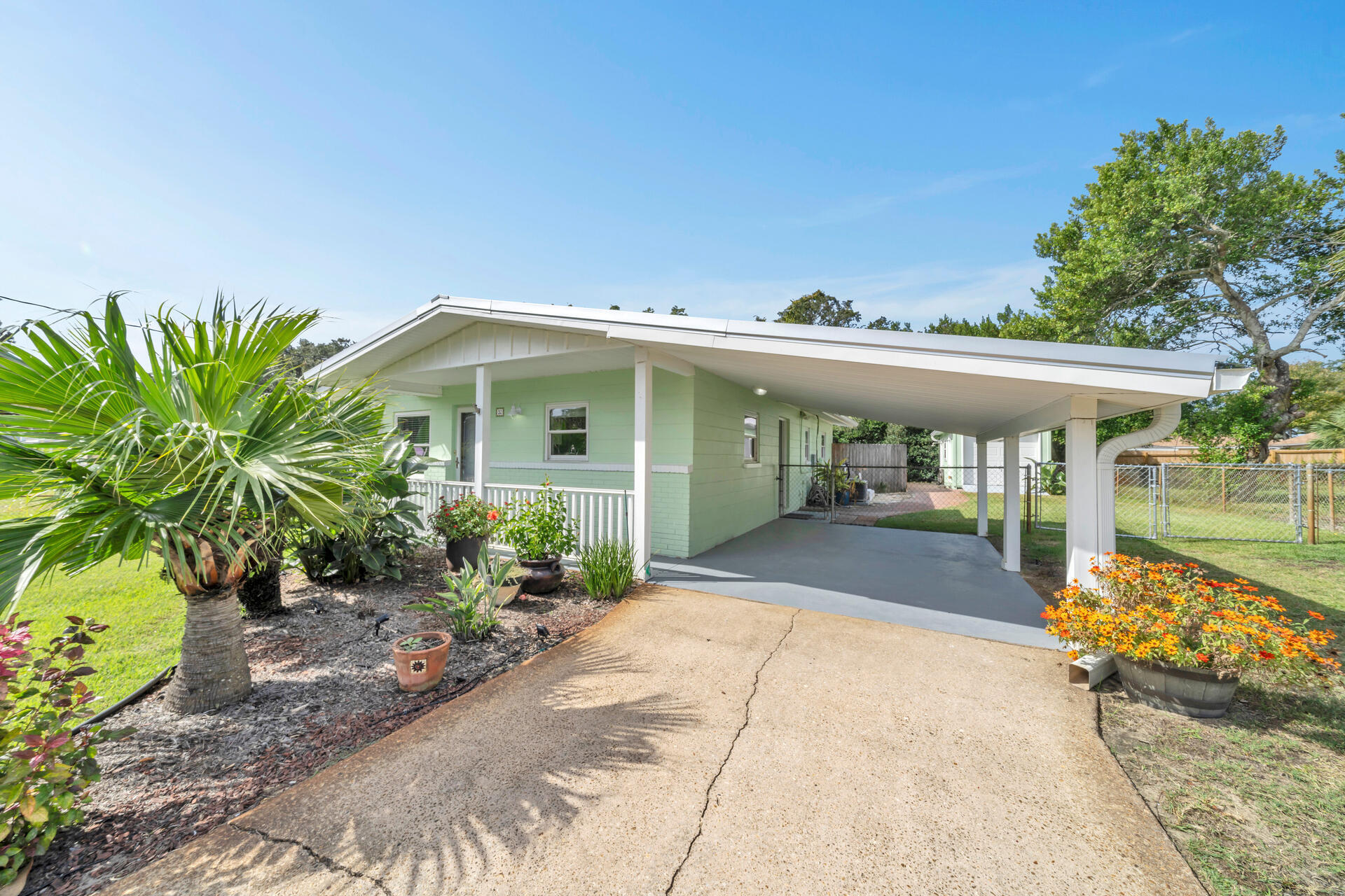 MUNICIPAL S/D 1ST ADDN - Residential