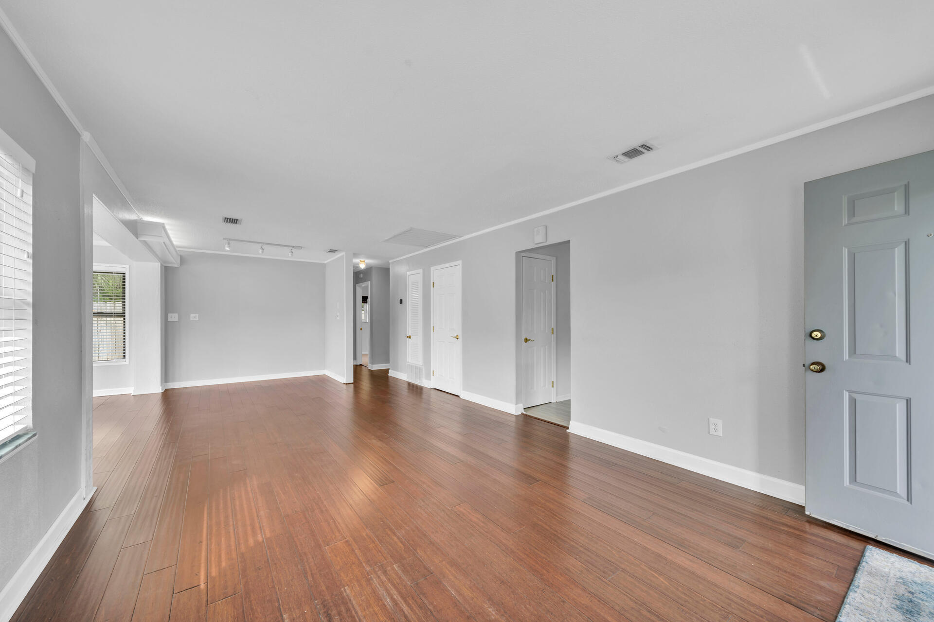 MUNICIPAL S/D 1ST ADDN - Residential