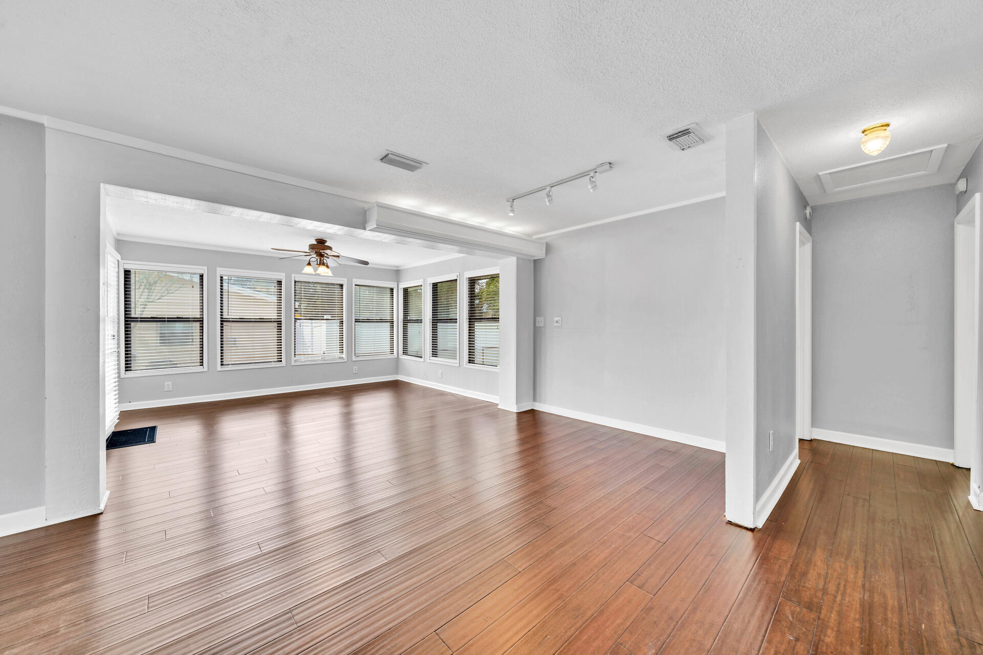 MUNICIPAL S/D 1ST ADDN - Residential