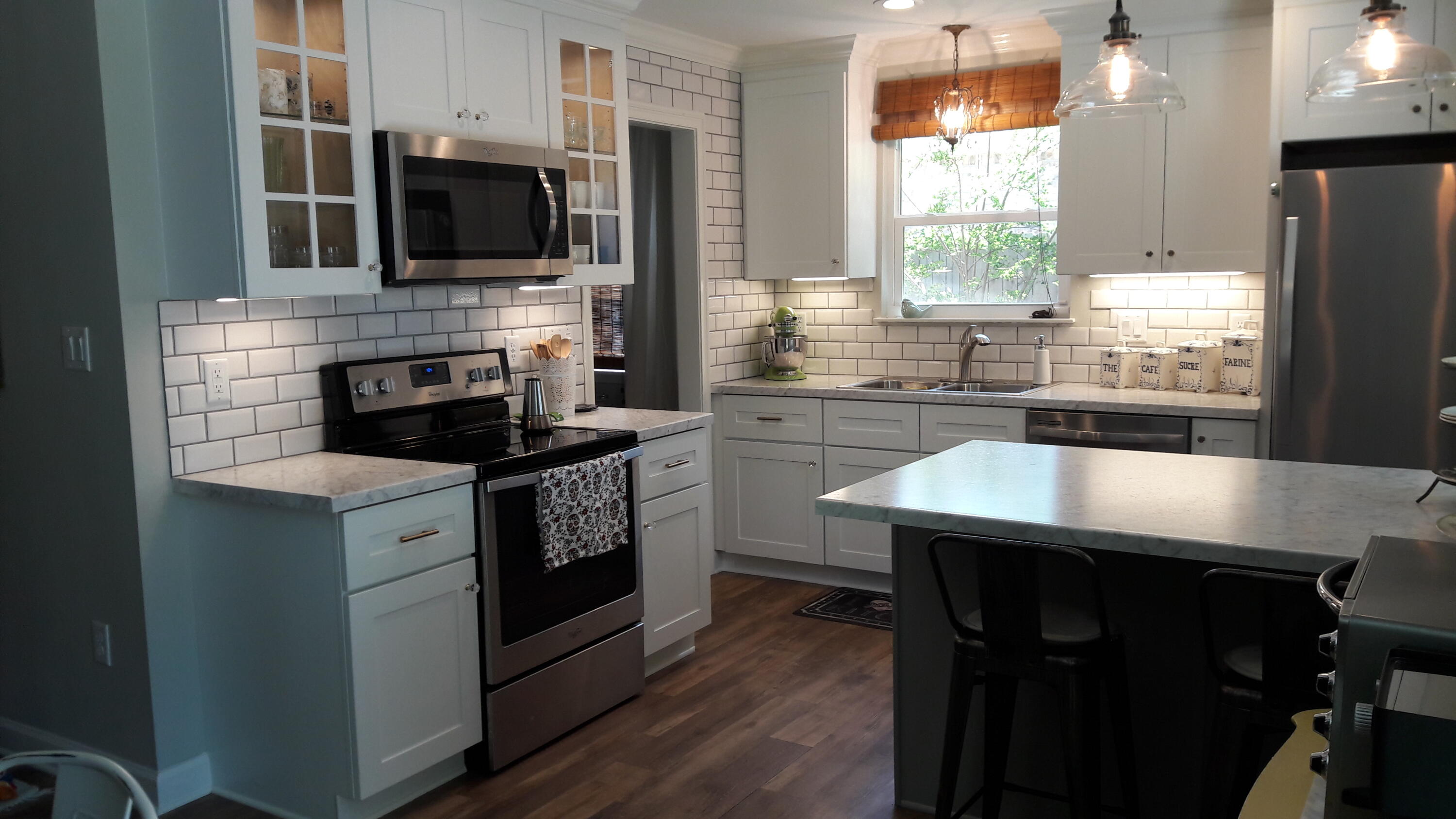 SUNSET STRIP - Residential