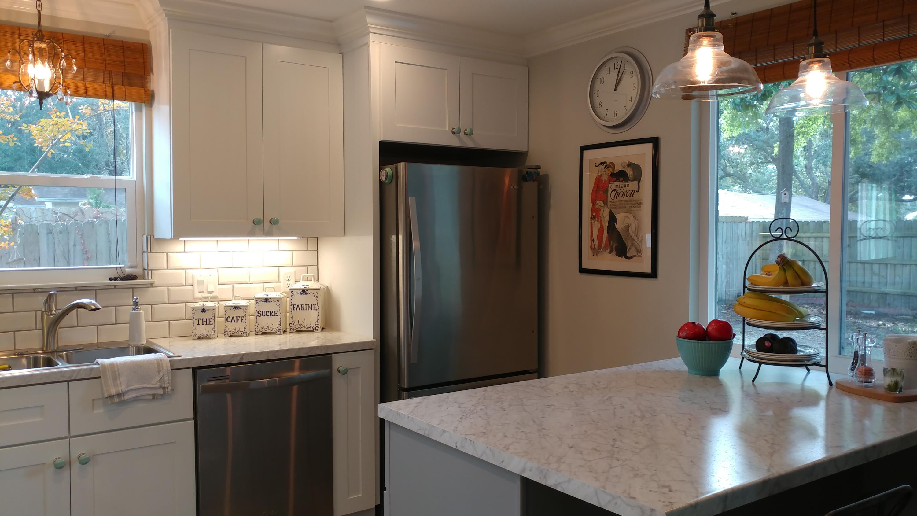 SUNSET STRIP - Residential