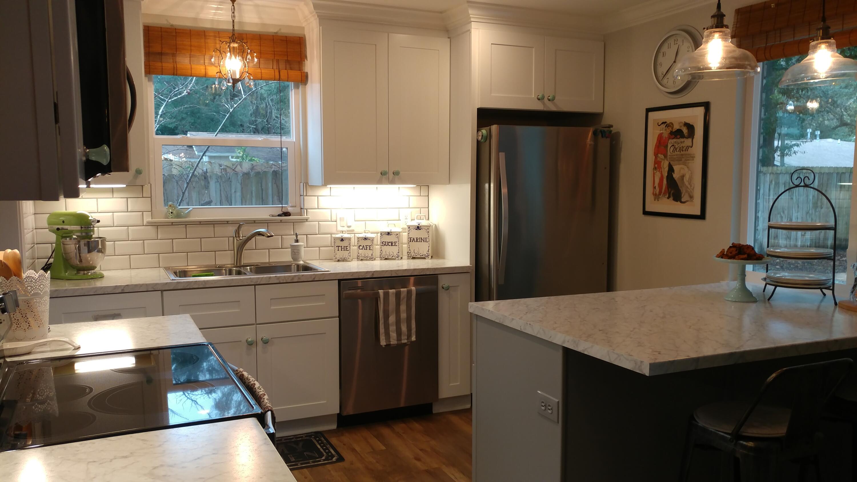 SUNSET STRIP - Residential