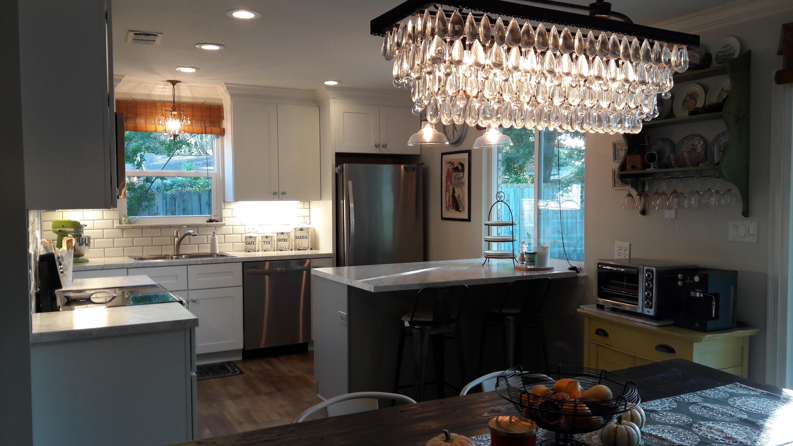 SUNSET STRIP - Residential