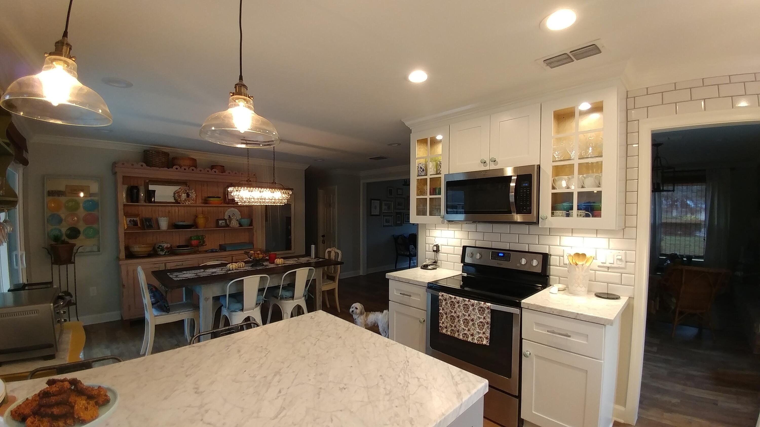 SUNSET STRIP - Residential