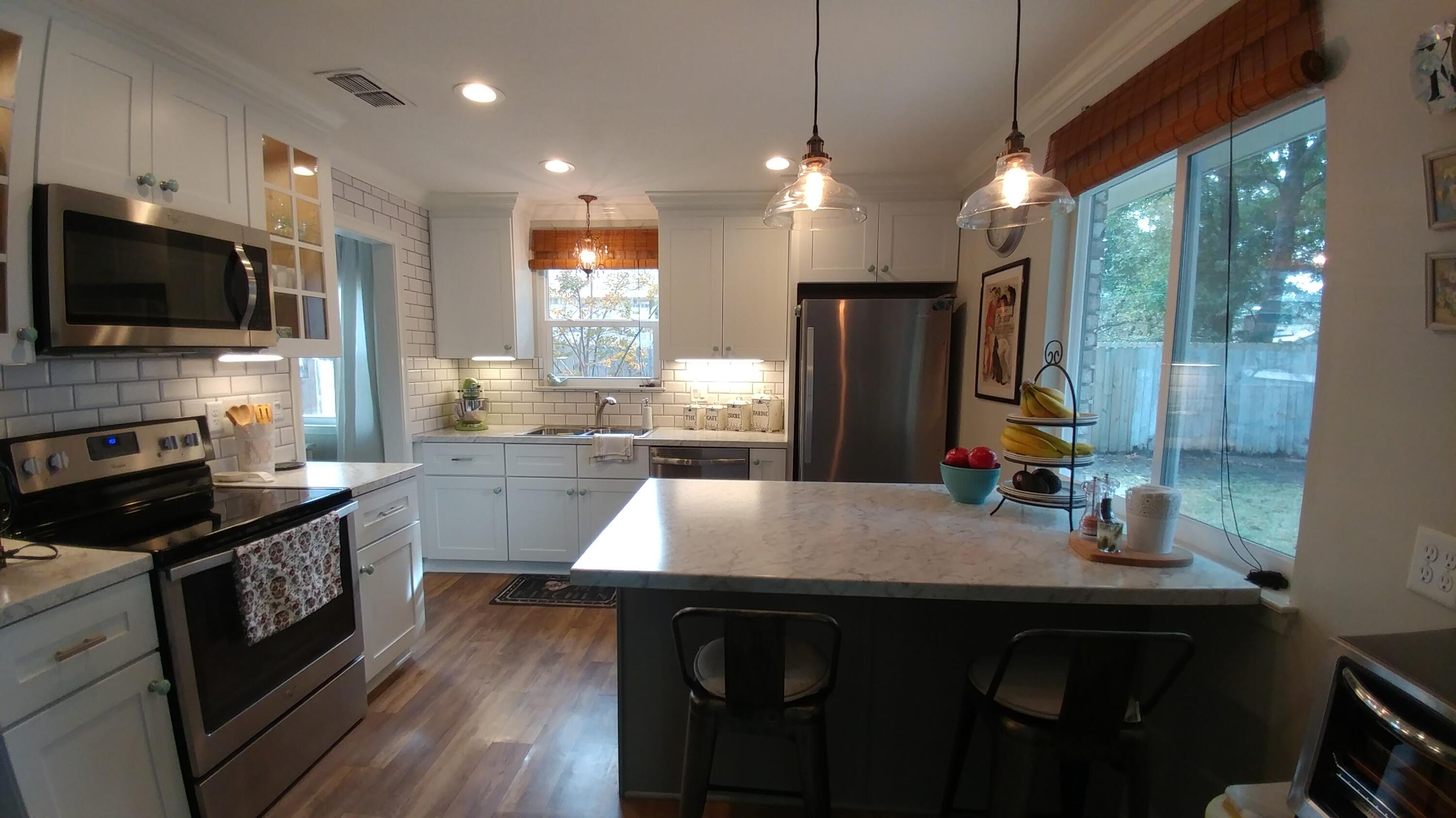 SUNSET STRIP - Residential