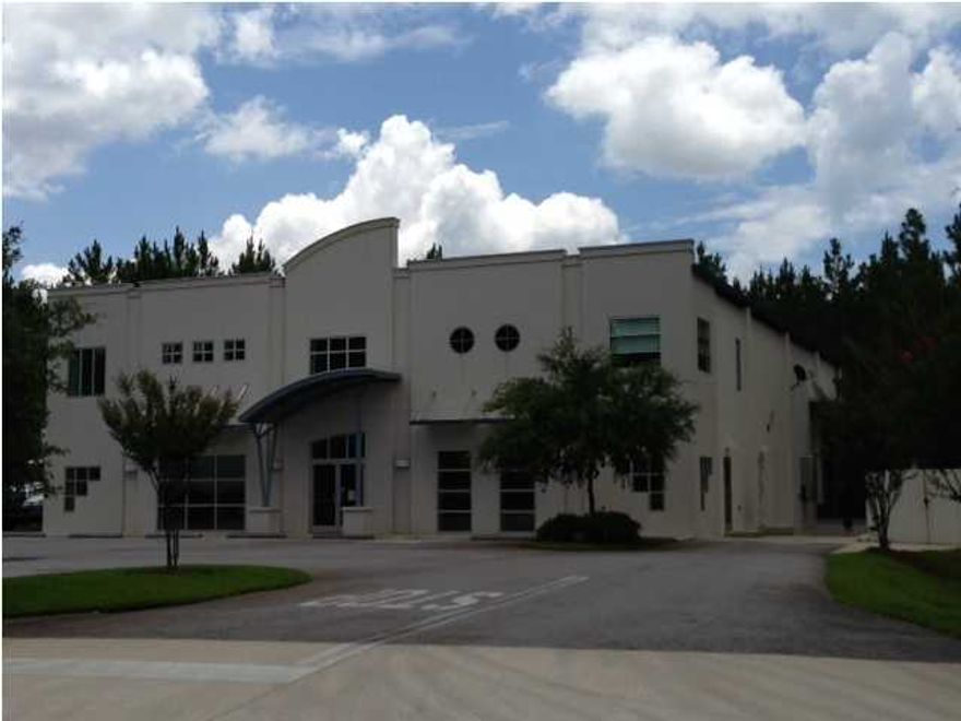 FOR SALE: Approximately 10,000 Square Feet total Space in St. Joe Company?s master planned South Walton Commerce Park. Includes 5000 SF, two levels, of class A office space and 5000 SF Climate controlled Warehouse. 0.71 Acres with excess buildable land area in rear of parcel. Convenient to US Highway 98 and the Gulf Of Mexico. Located within 3 ? miles from Gulf Beaches Modern professionally managed deed restricted Commerce Park Offices, Adjoining (5) class A Stainless Passenger Elevator 2500 SF finished Showroom Floor 12+ foot ceilings Conference Room Premium Pirelli rubber flooring in Office area Climate Control center with master security code access Advanced security system Warehouse Poured Block and Metal frame building Stucco exterior finish Built 2008 (2) 14? Rollup (wide)
