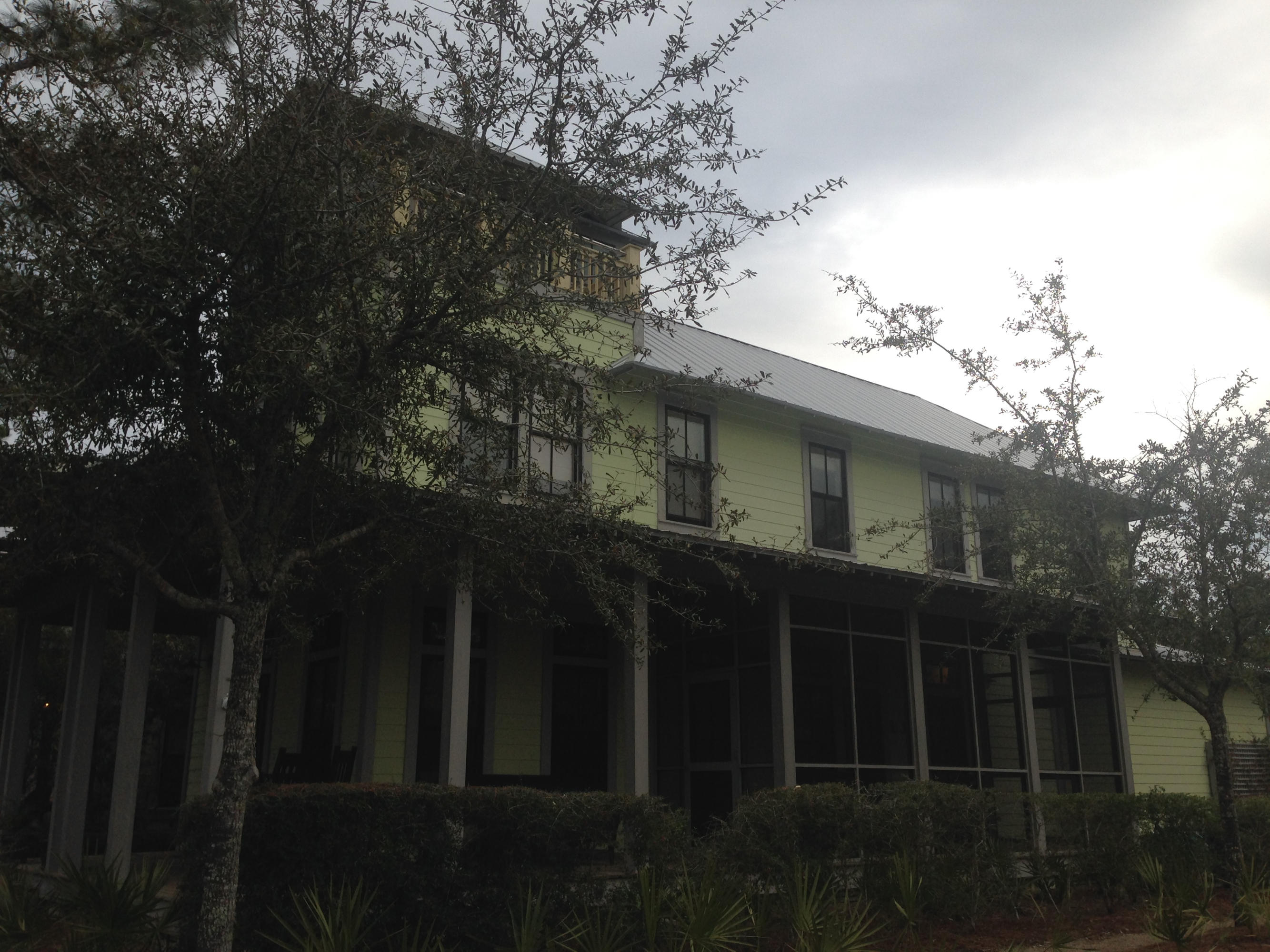 WATERCOLOR - Residential