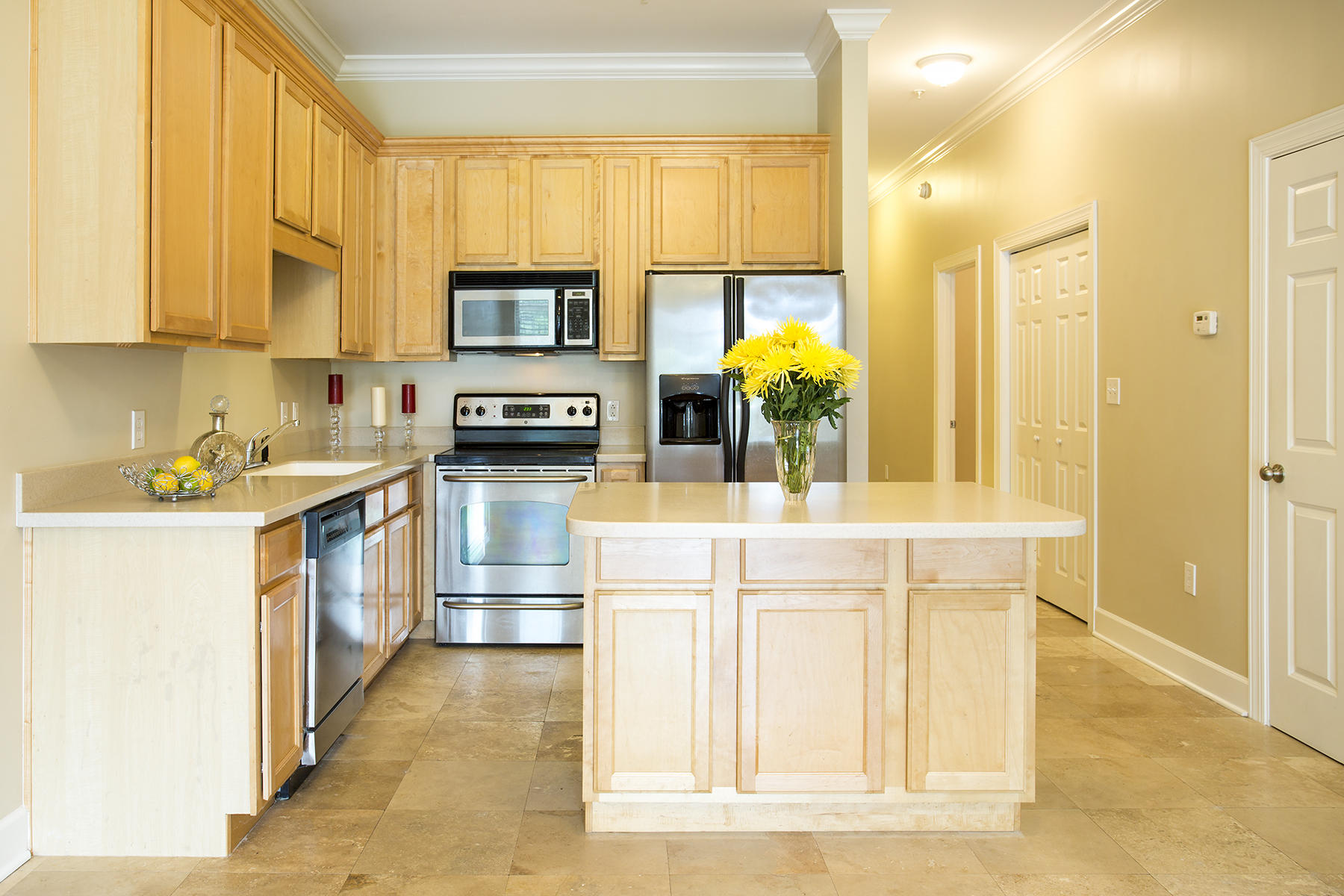 SEAGROVE HIGHLANDS - Residential