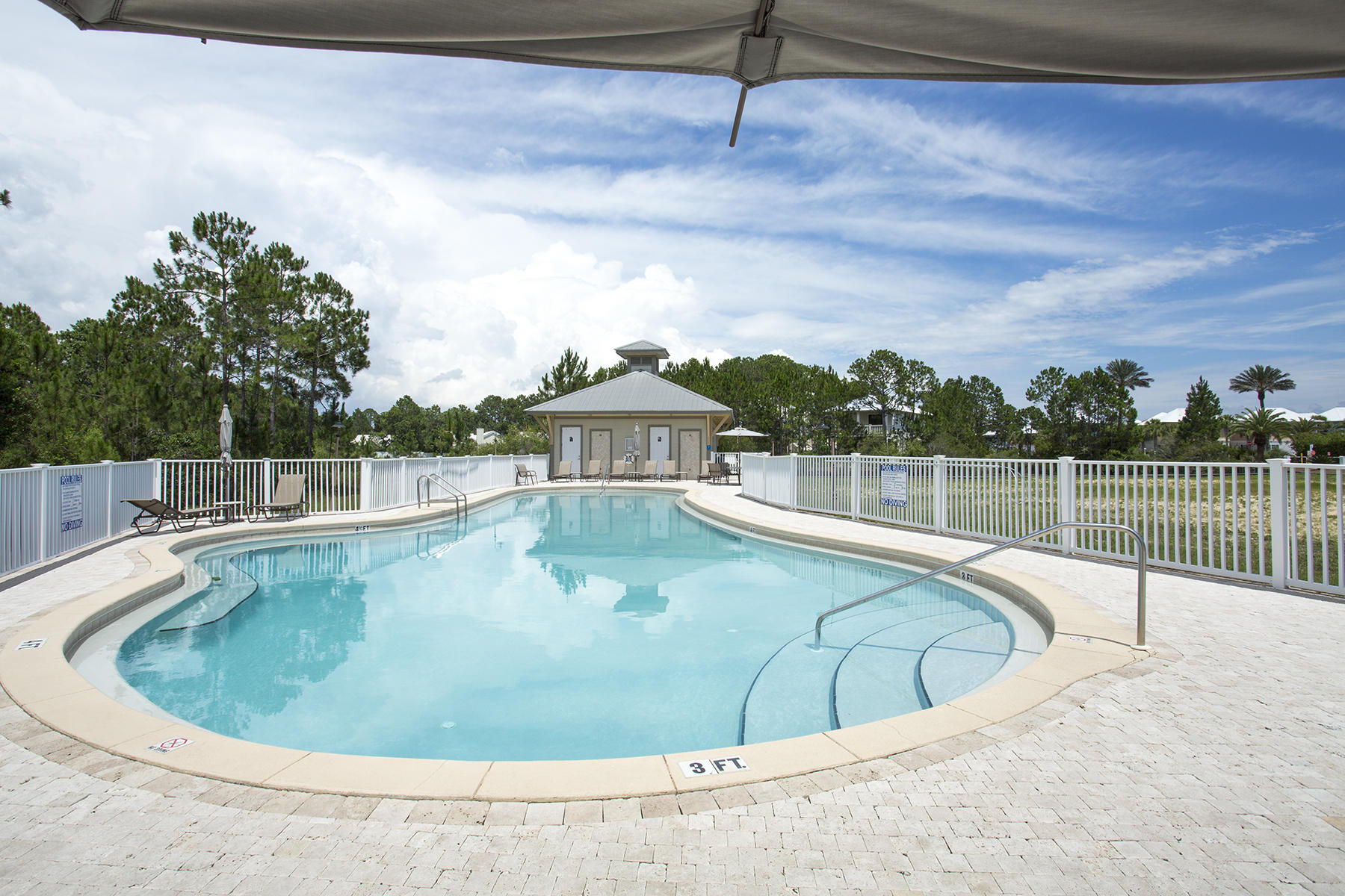 SEAGROVE HIGHLANDS - Residential