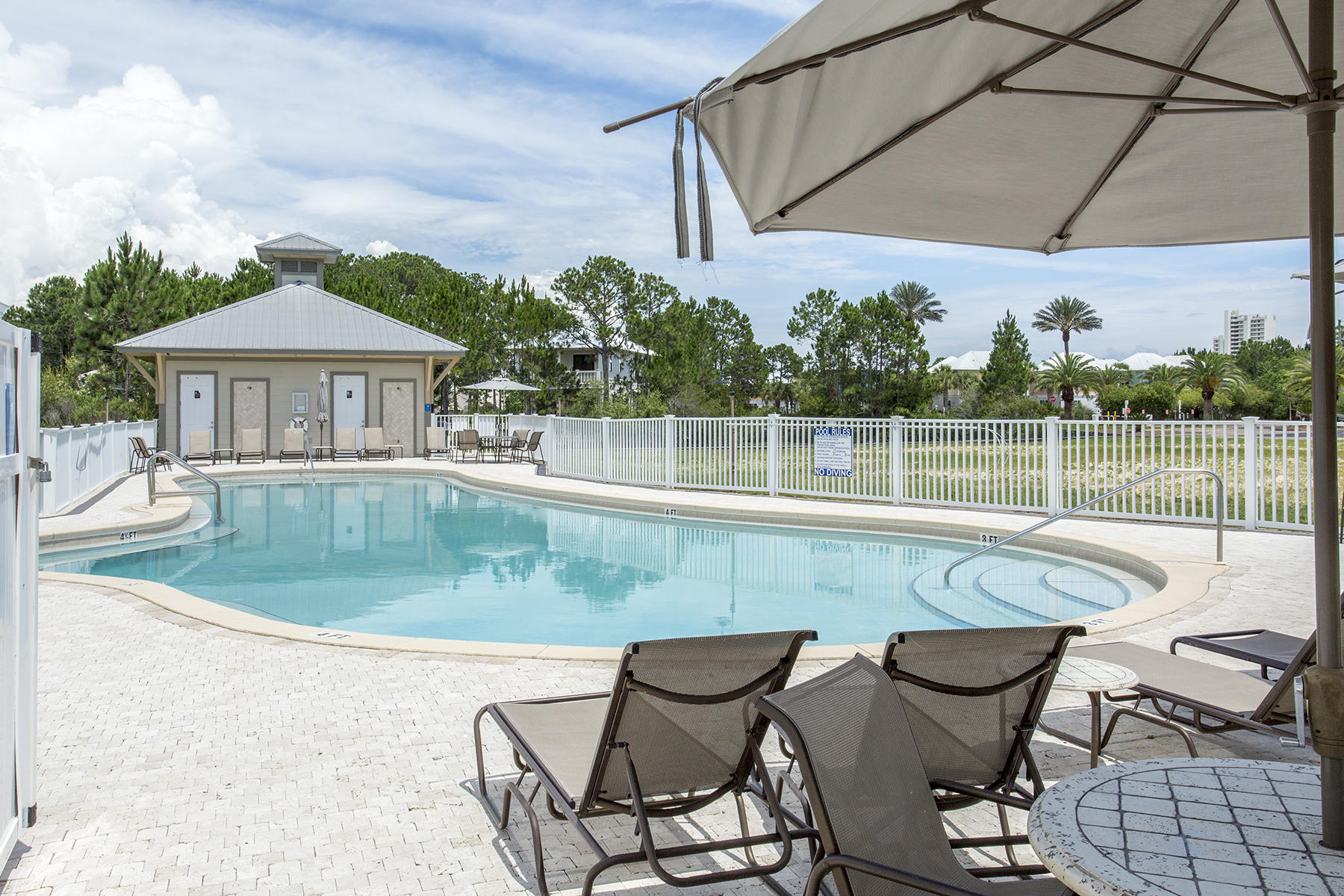 SEAGROVE HIGHLANDS - Residential