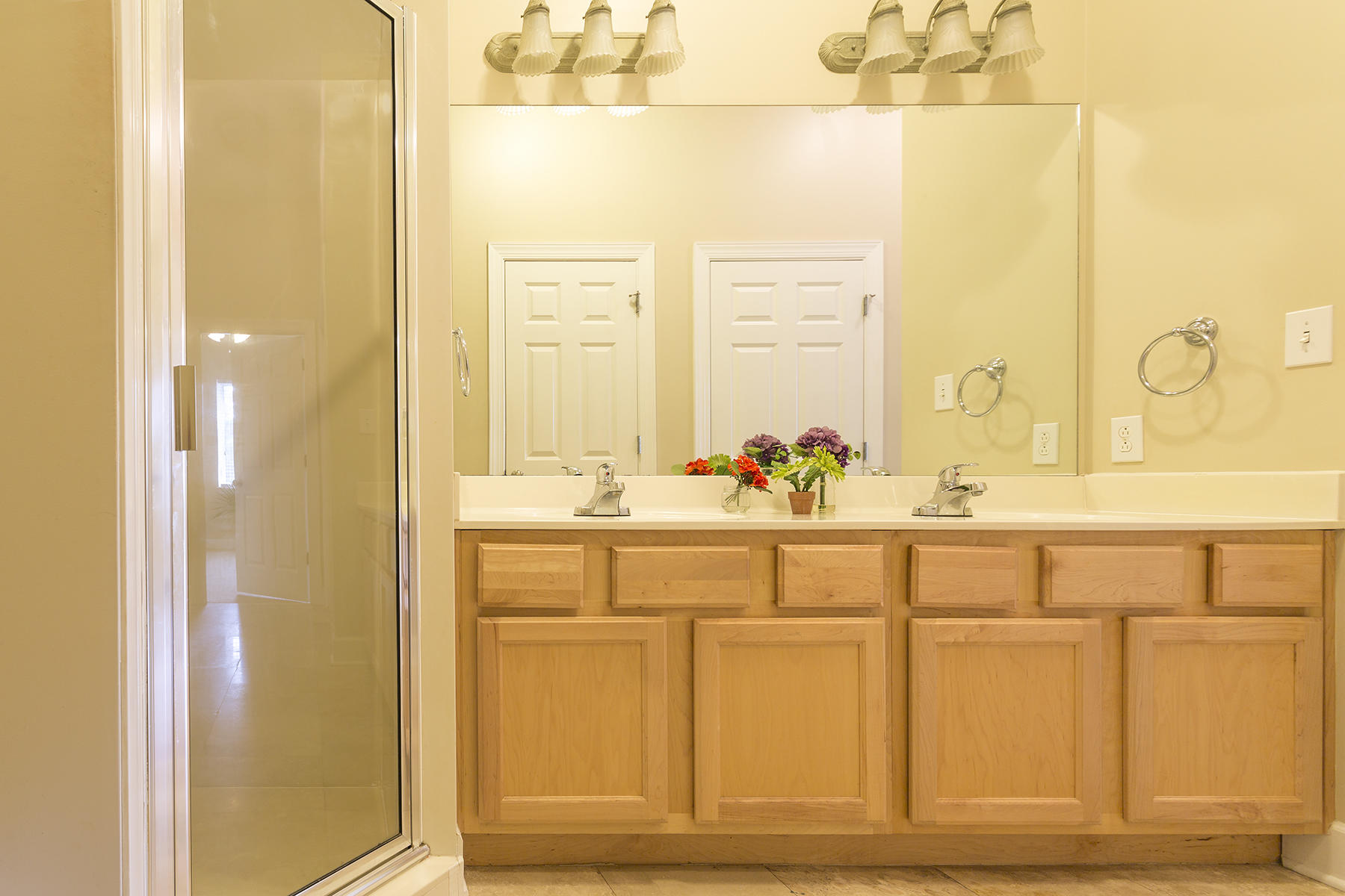 SEAGROVE HIGHLANDS - Residential