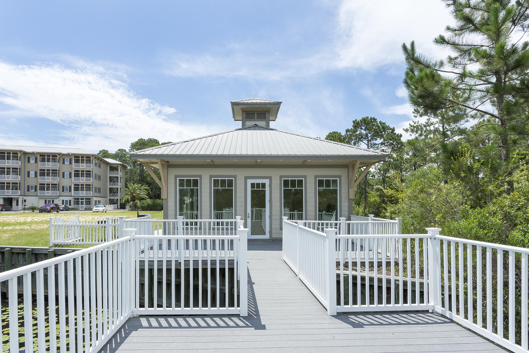 SEAGROVE HIGHLANDS - Residential