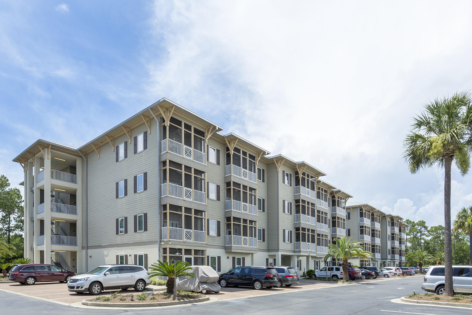 SEAGROVE HIGHLANDS - Residential