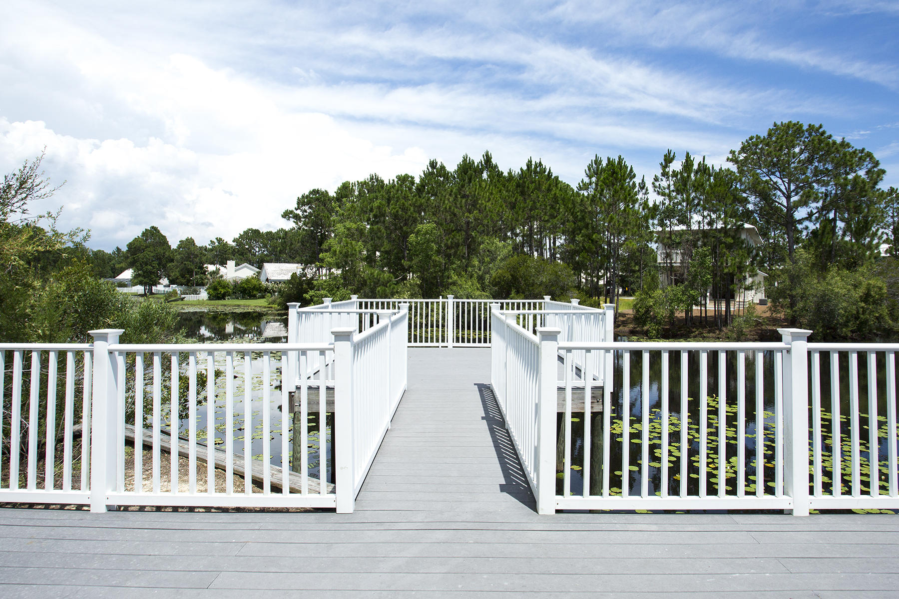 SEAGROVE HIGHLANDS - Residential