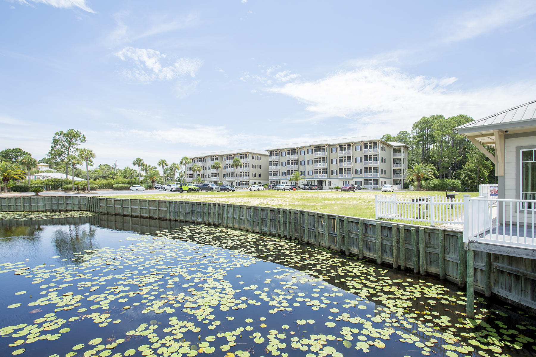 SEAGROVE HIGHLANDS - Residential