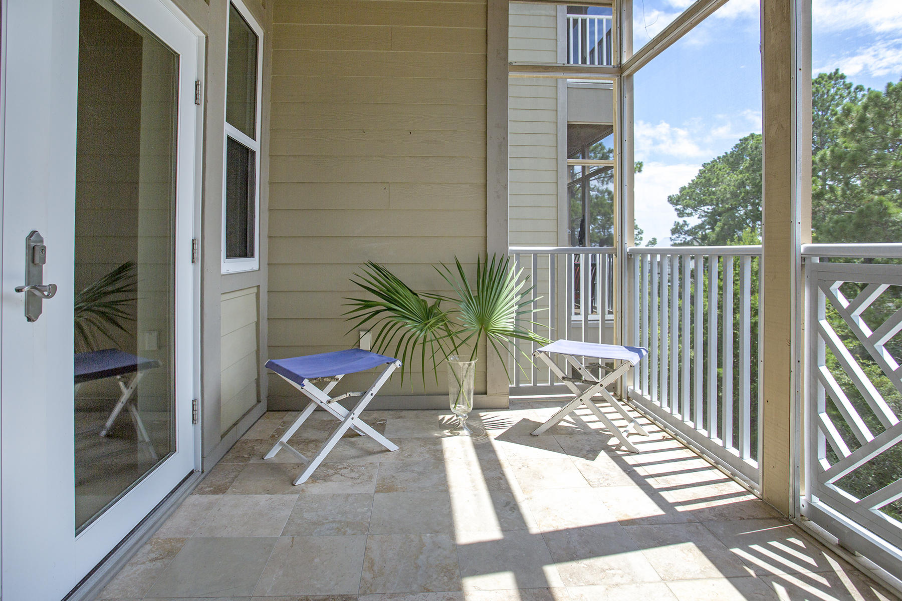 SEAGROVE HIGHLANDS - Residential