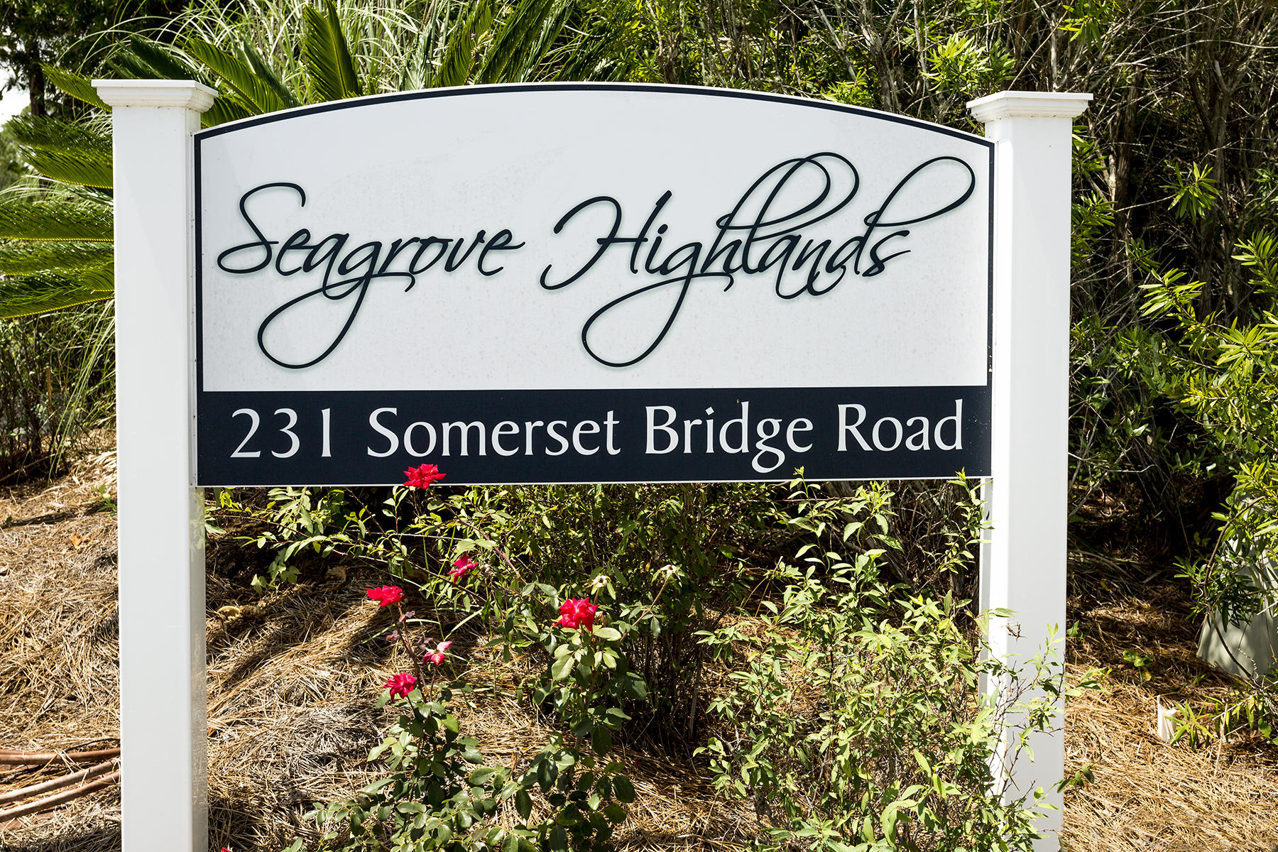 SEAGROVE HIGHLANDS - Residential