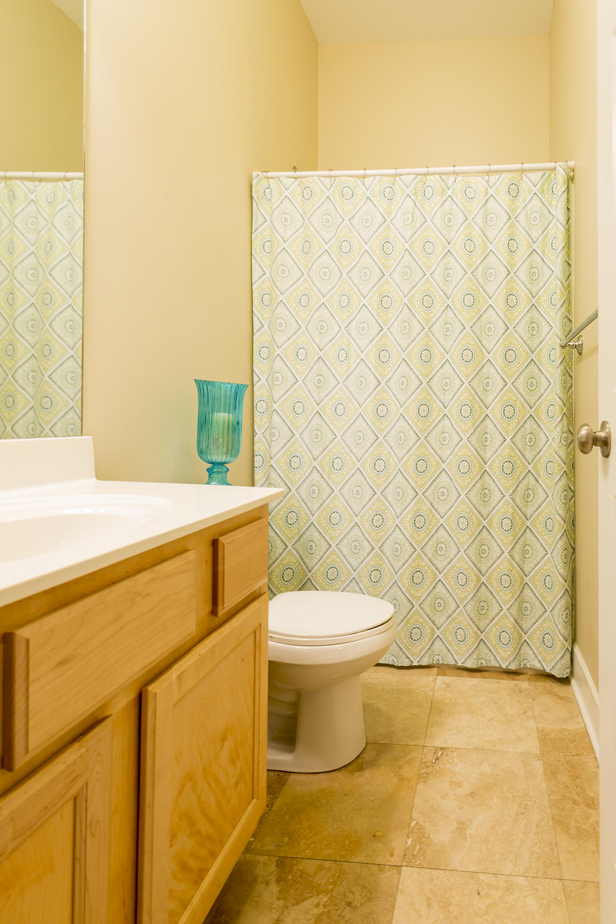 SEAGROVE HIGHLANDS - Residential