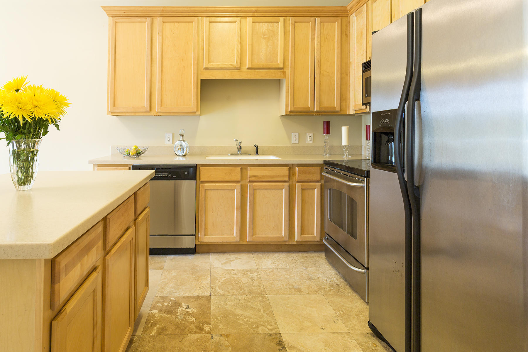 SEAGROVE HIGHLANDS - Residential