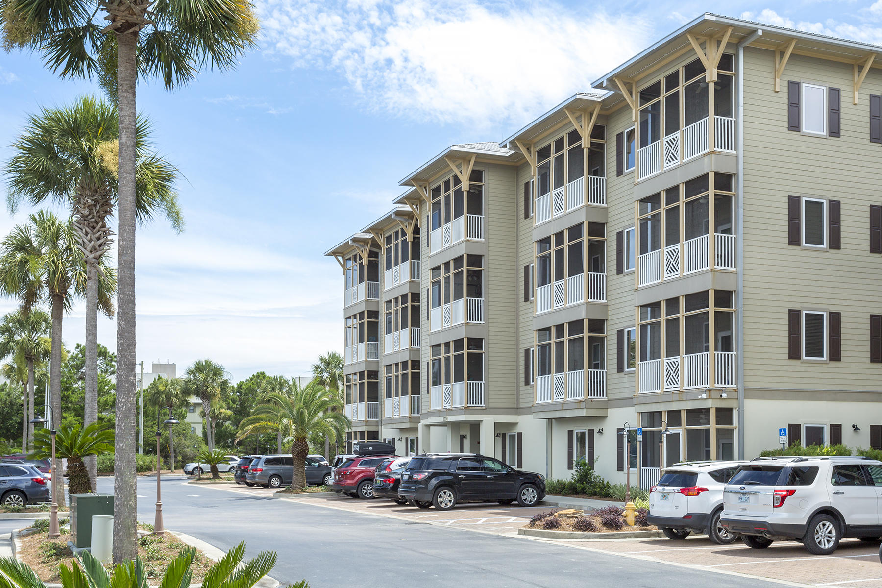 SEAGROVE HIGHLANDS - Residential