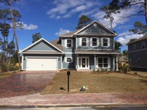 Mussett Bayou Manor - Residential