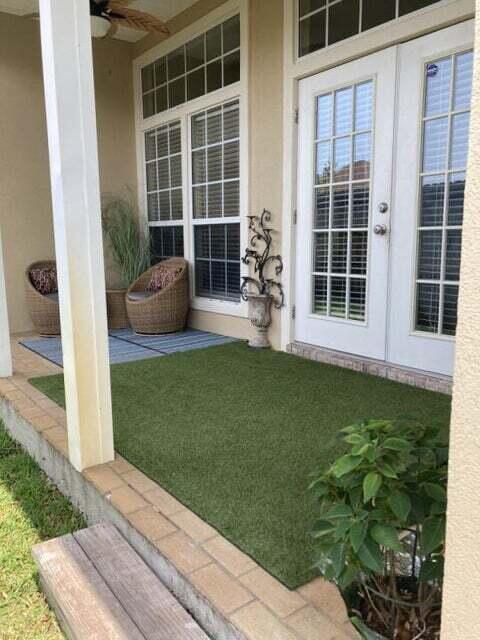 NEWPORT S/D - Residential