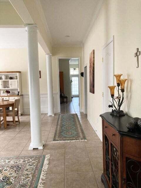 NEWPORT S/D - Residential