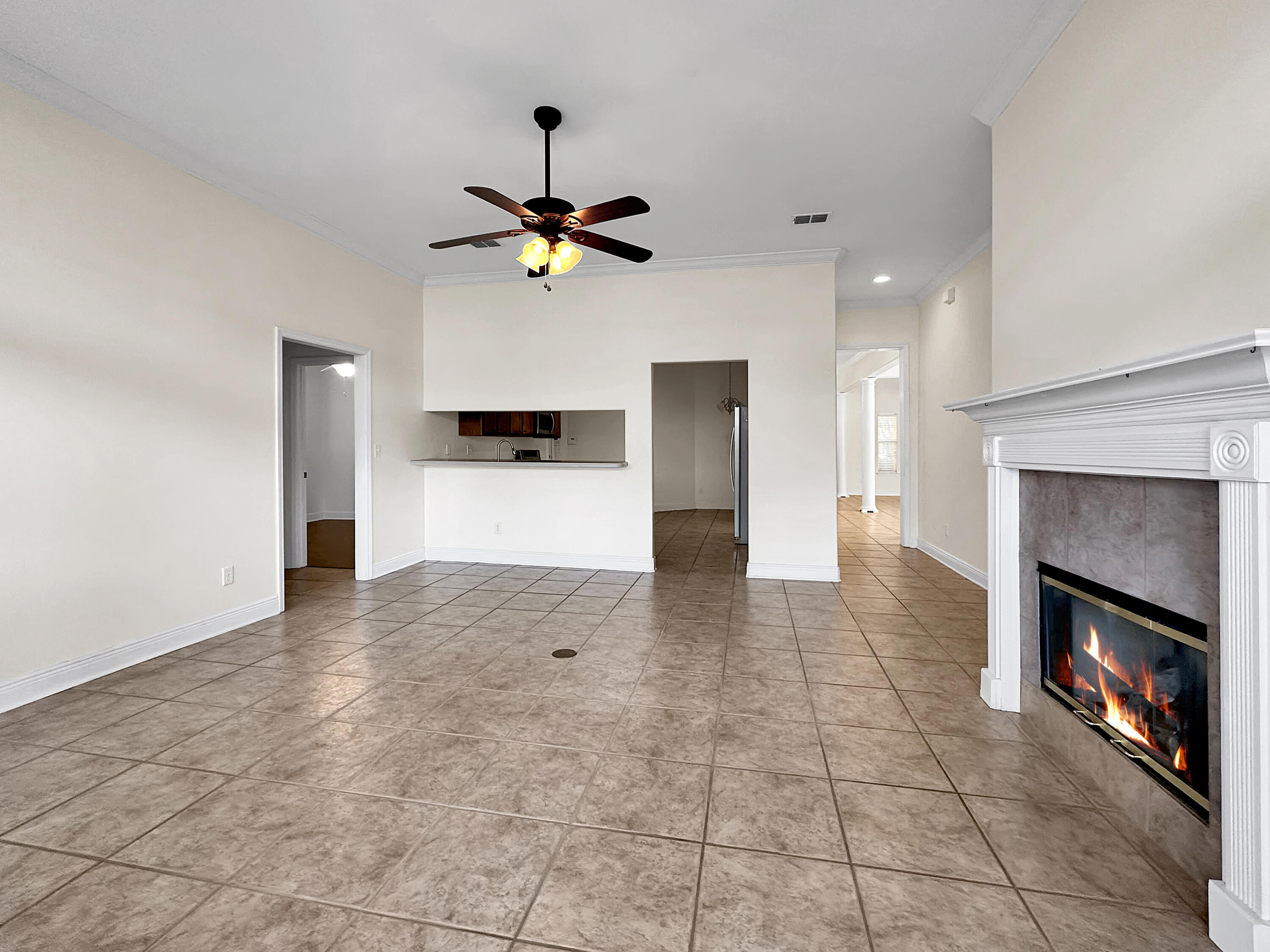 NEWPORT S/D - Residential