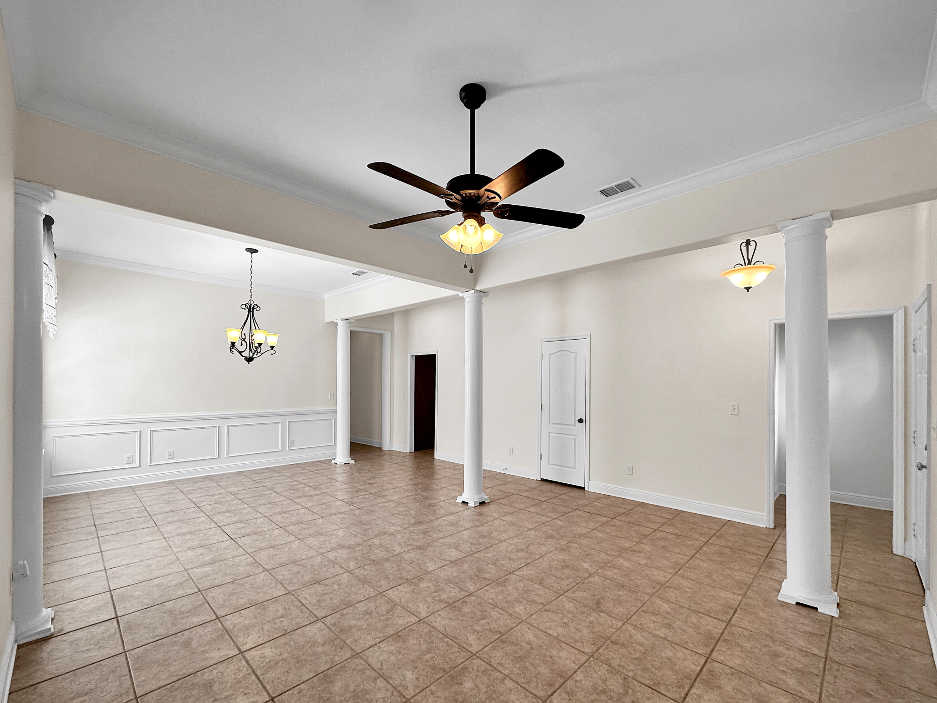 NEWPORT S/D - Residential