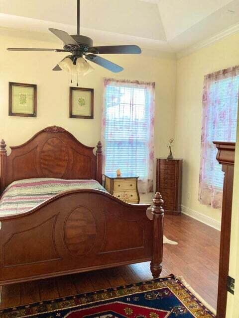 NEWPORT S/D - Residential