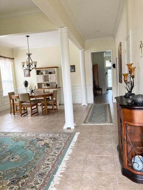 NEWPORT S/D - Residential