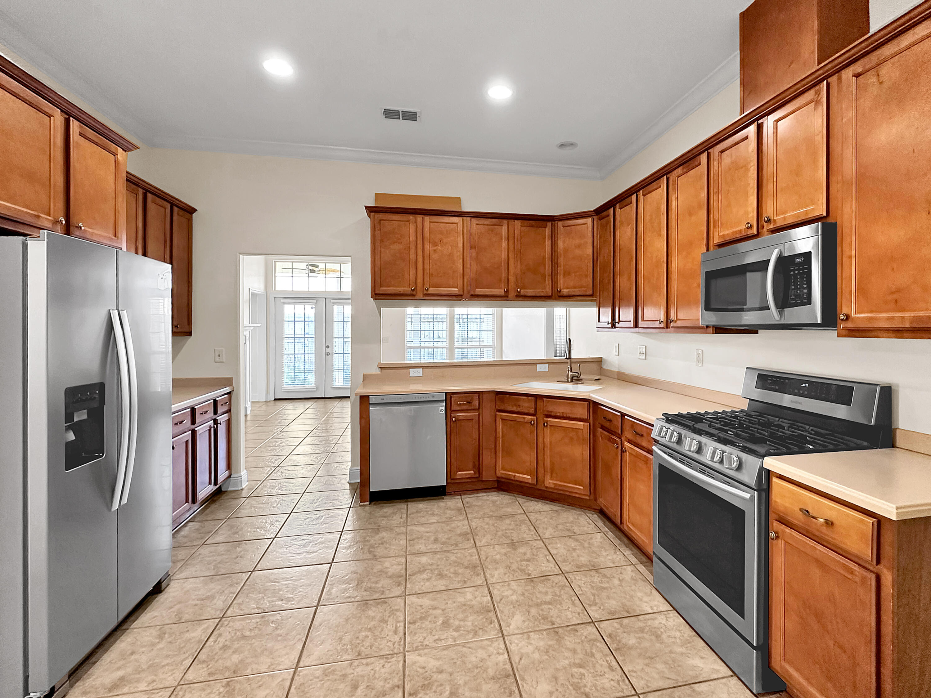 NEWPORT S/D - Residential