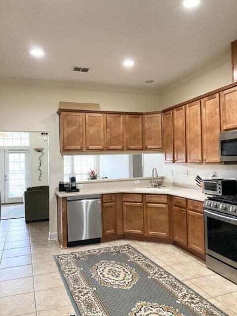 NEWPORT S/D - Residential