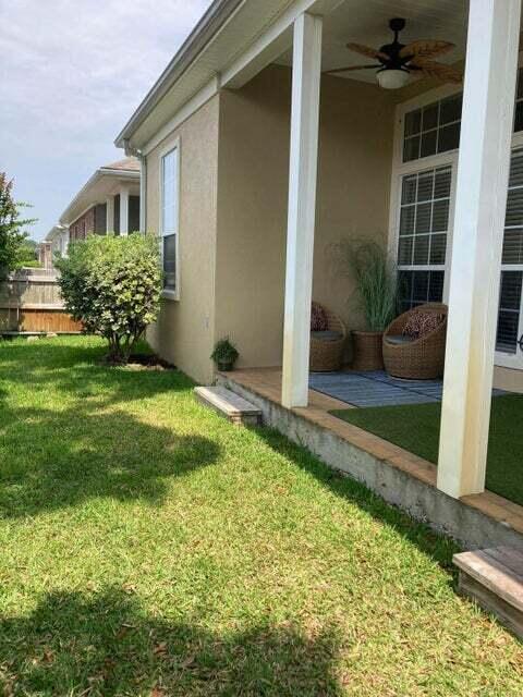 NEWPORT S/D - Residential