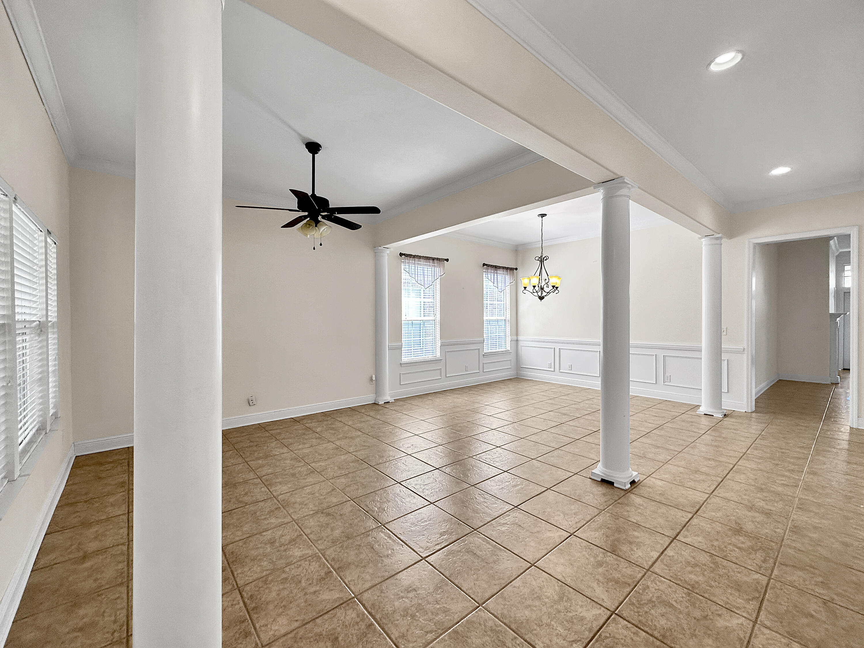 NEWPORT S/D - Residential