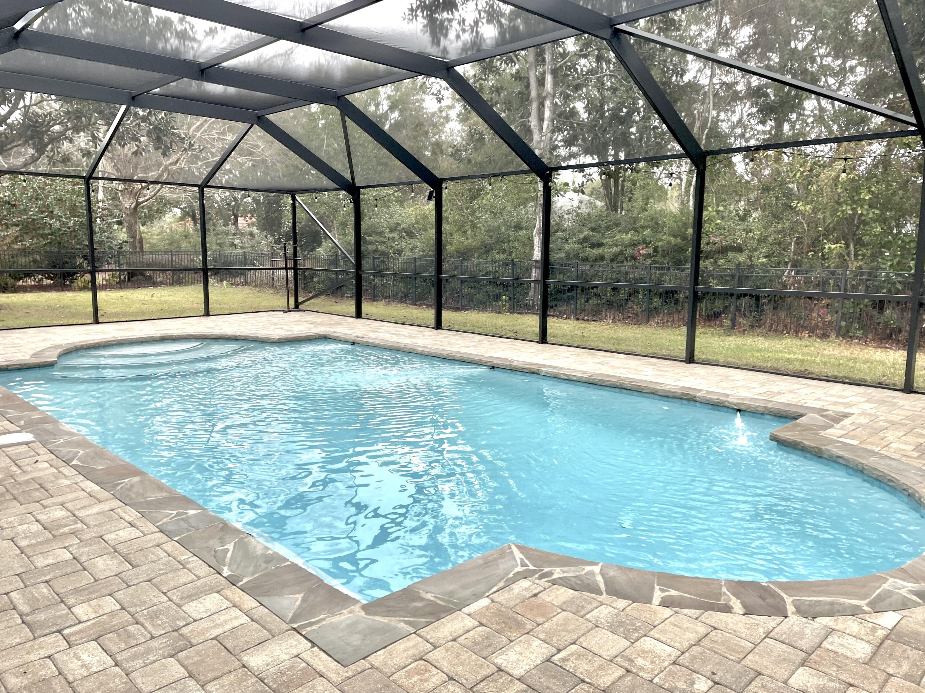 MAGNOLIA PLANTATION AT BLUEWATER BAY - Residential