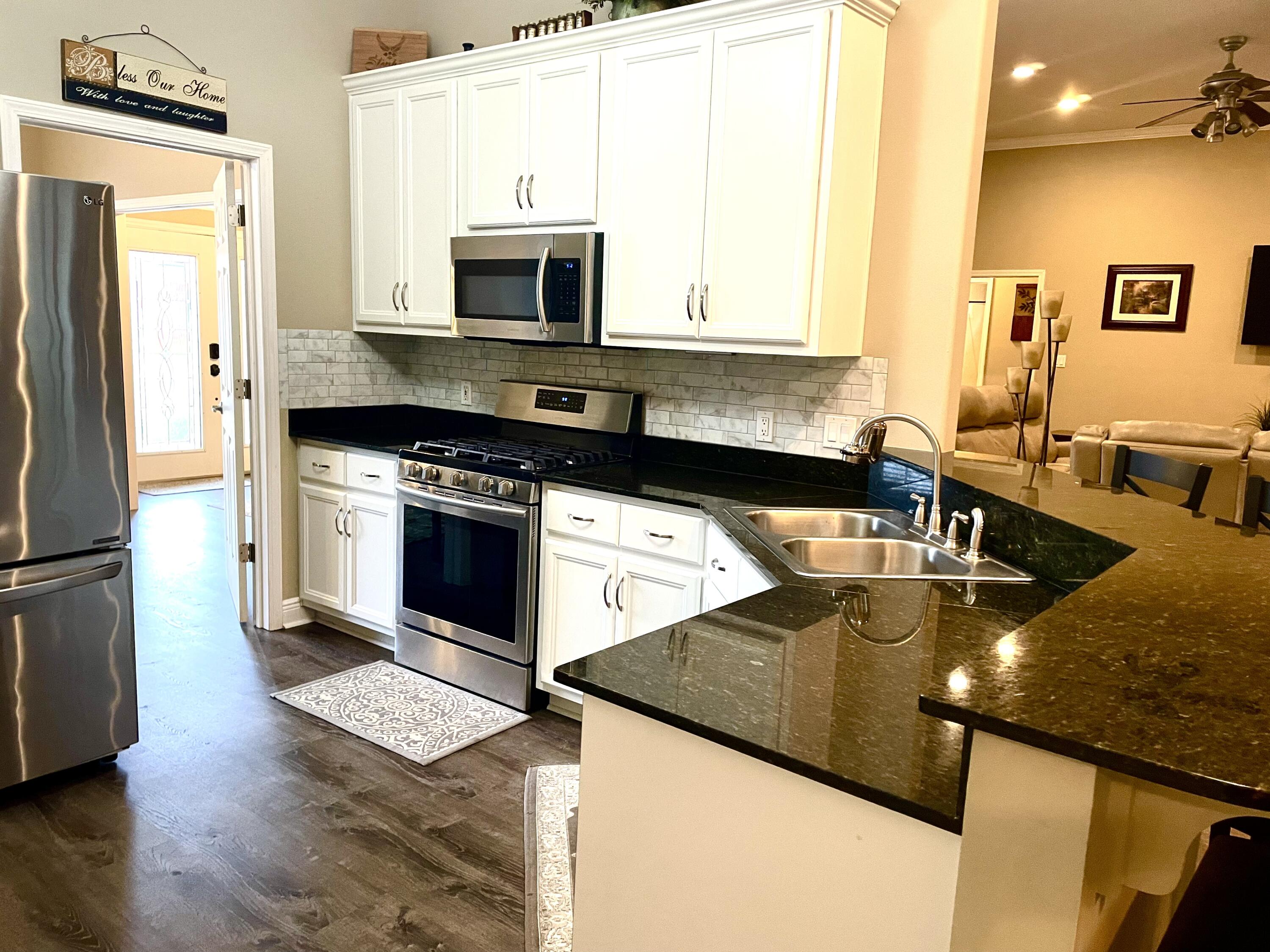 MAGNOLIA PLANTATION AT BLUEWATER BAY - Residential