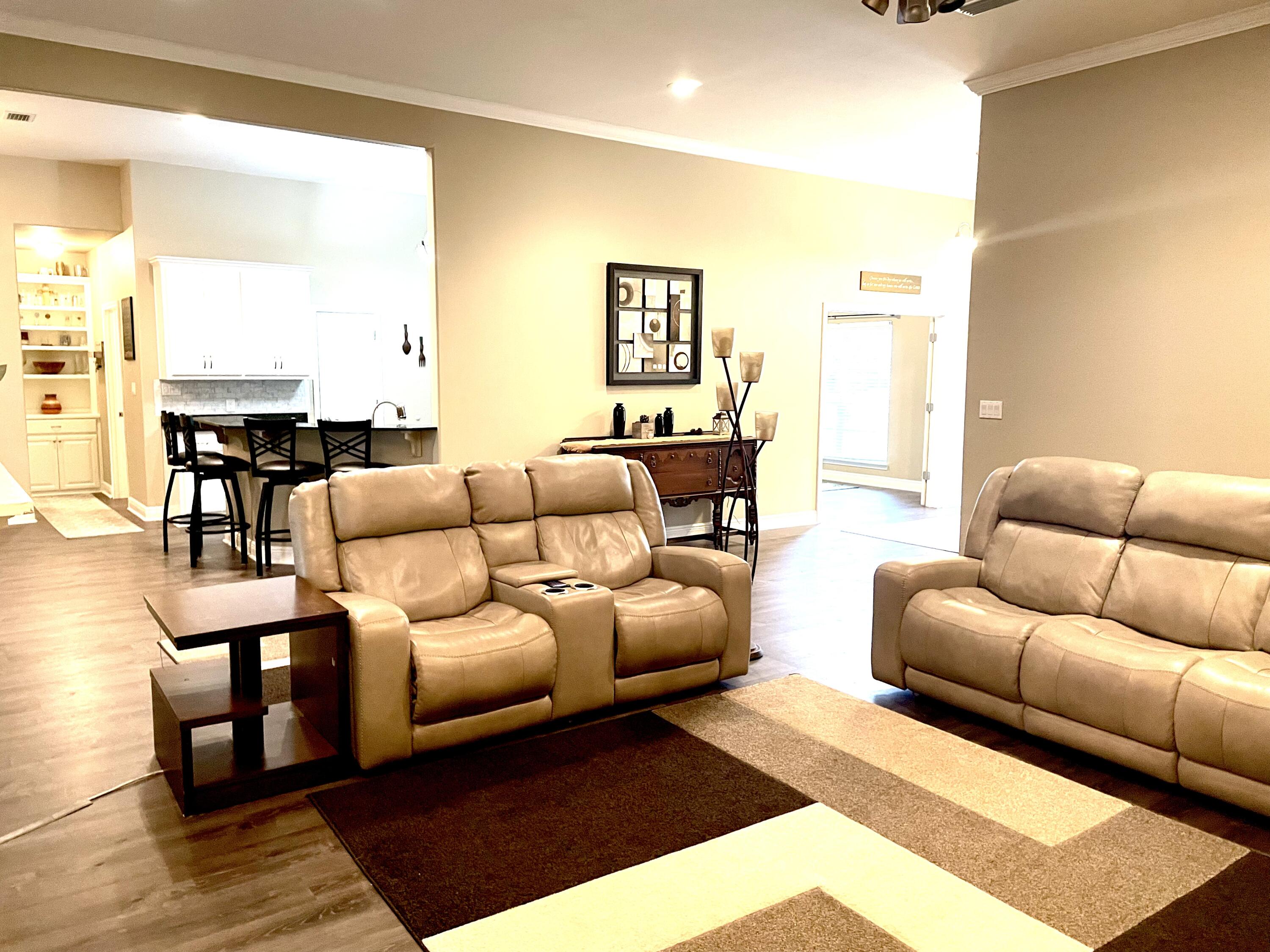 MAGNOLIA PLANTATION AT BLUEWATER BAY - Residential