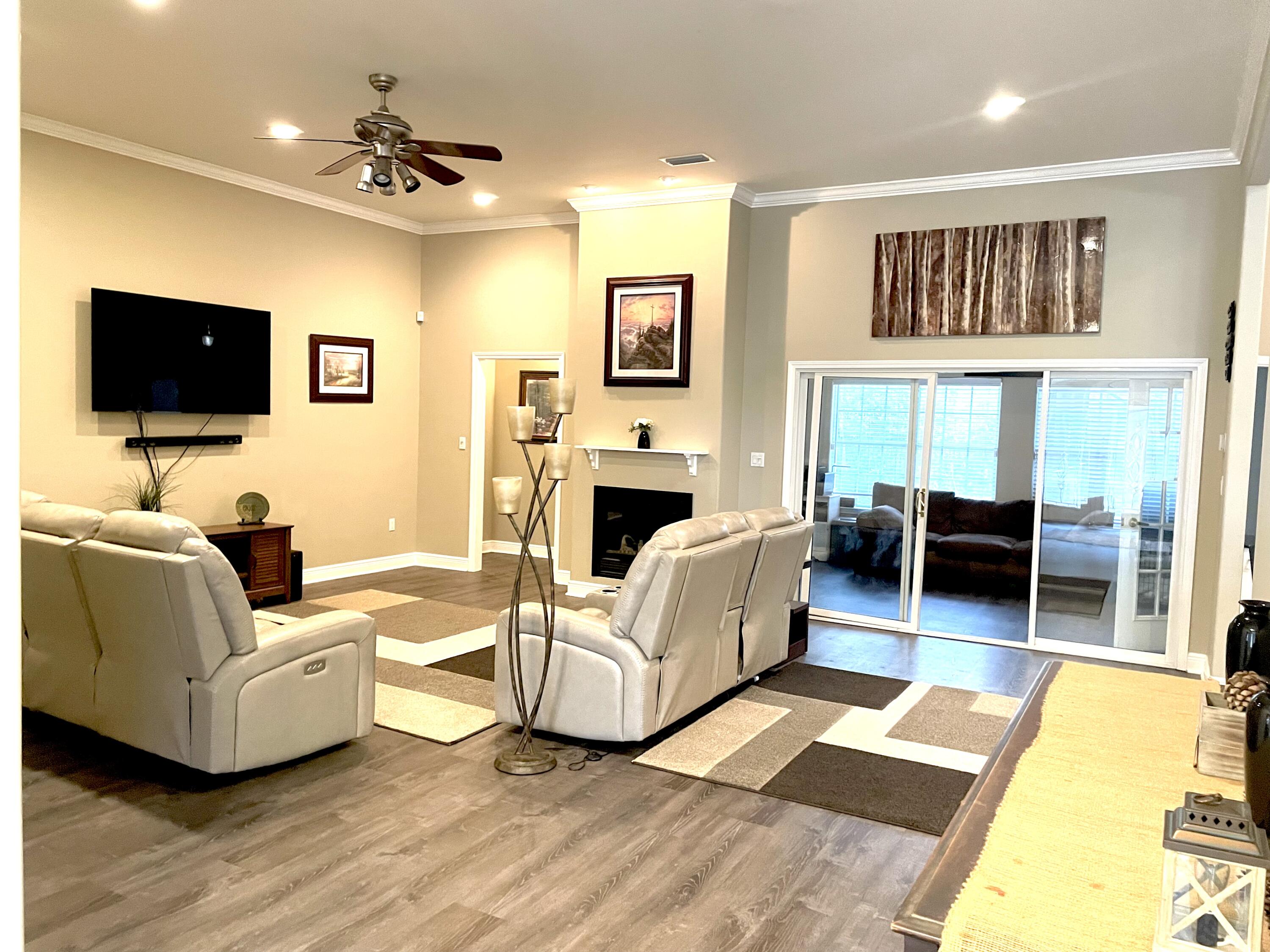 MAGNOLIA PLANTATION AT BLUEWATER BAY - Residential