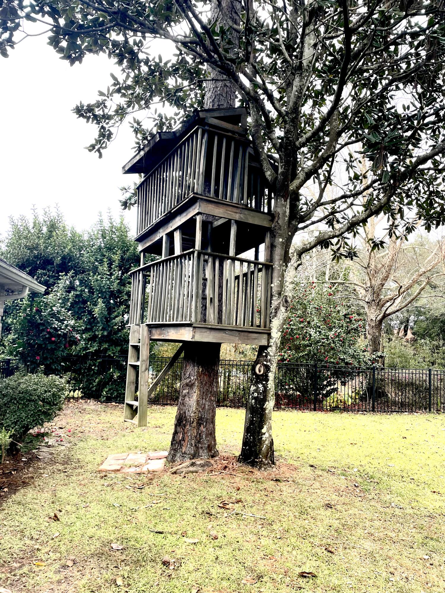 MAGNOLIA PLANTATION AT BLUEWATER BAY - Residential