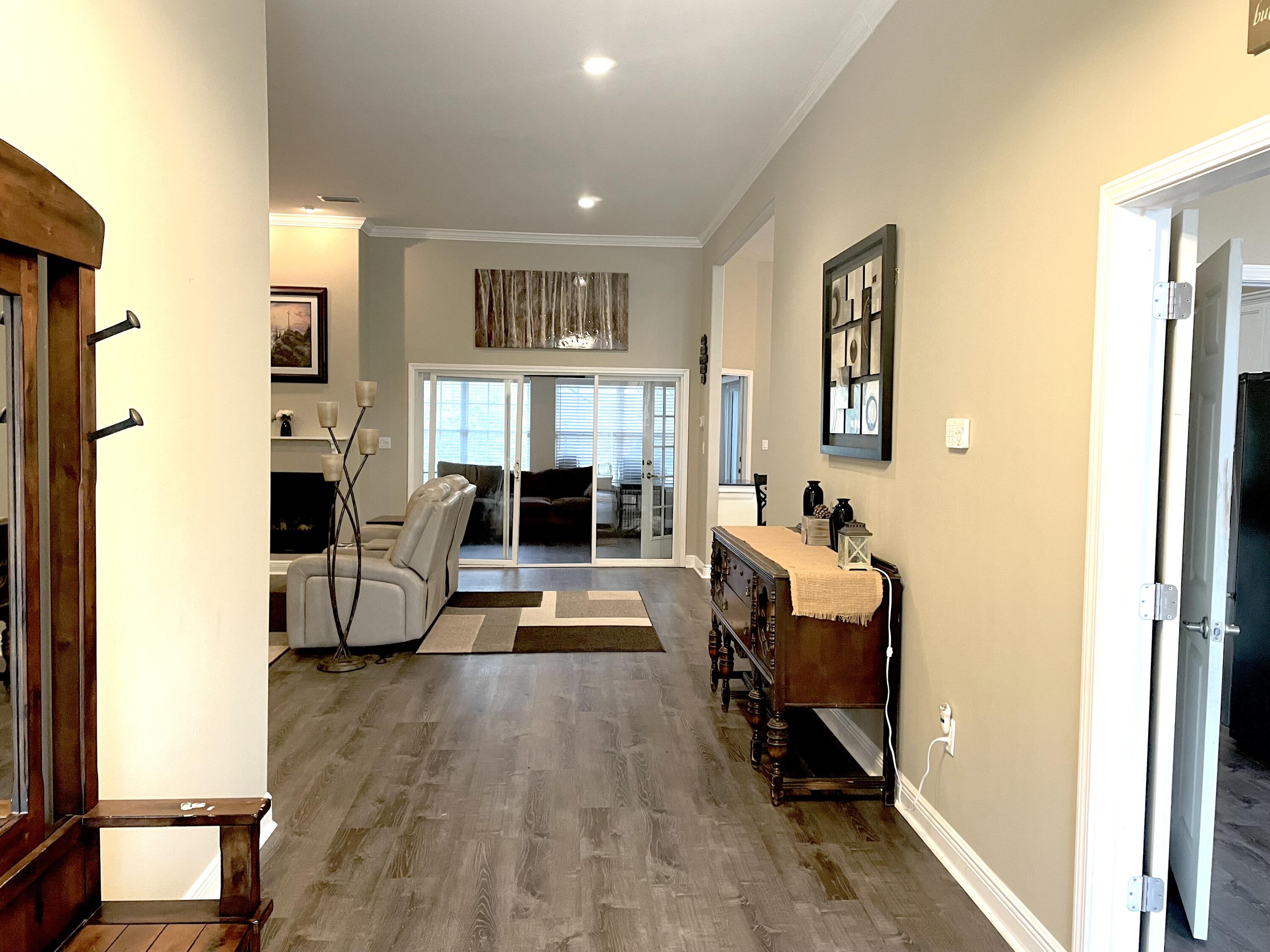 MAGNOLIA PLANTATION AT BLUEWATER BAY - Residential