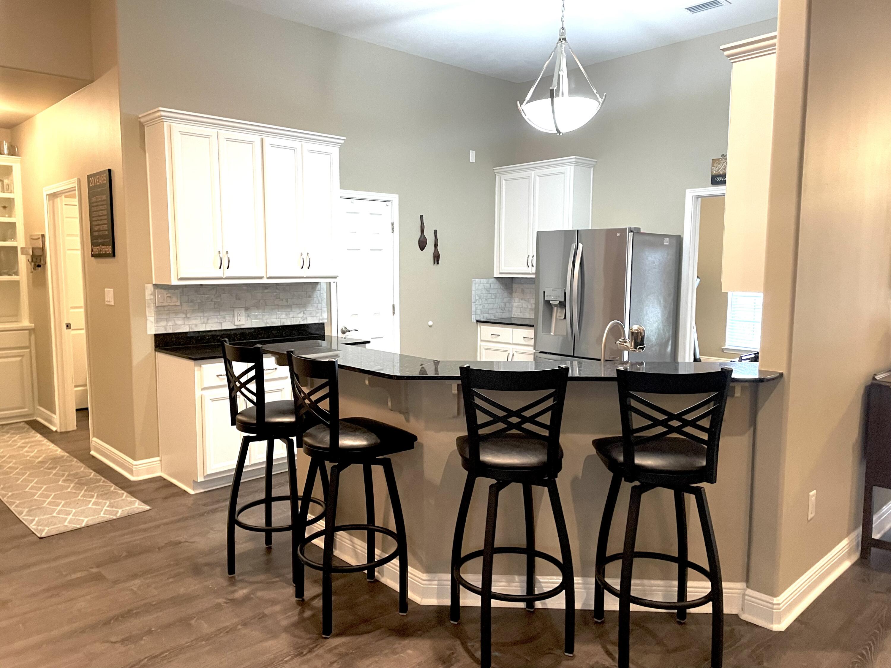 MAGNOLIA PLANTATION AT BLUEWATER BAY - Residential