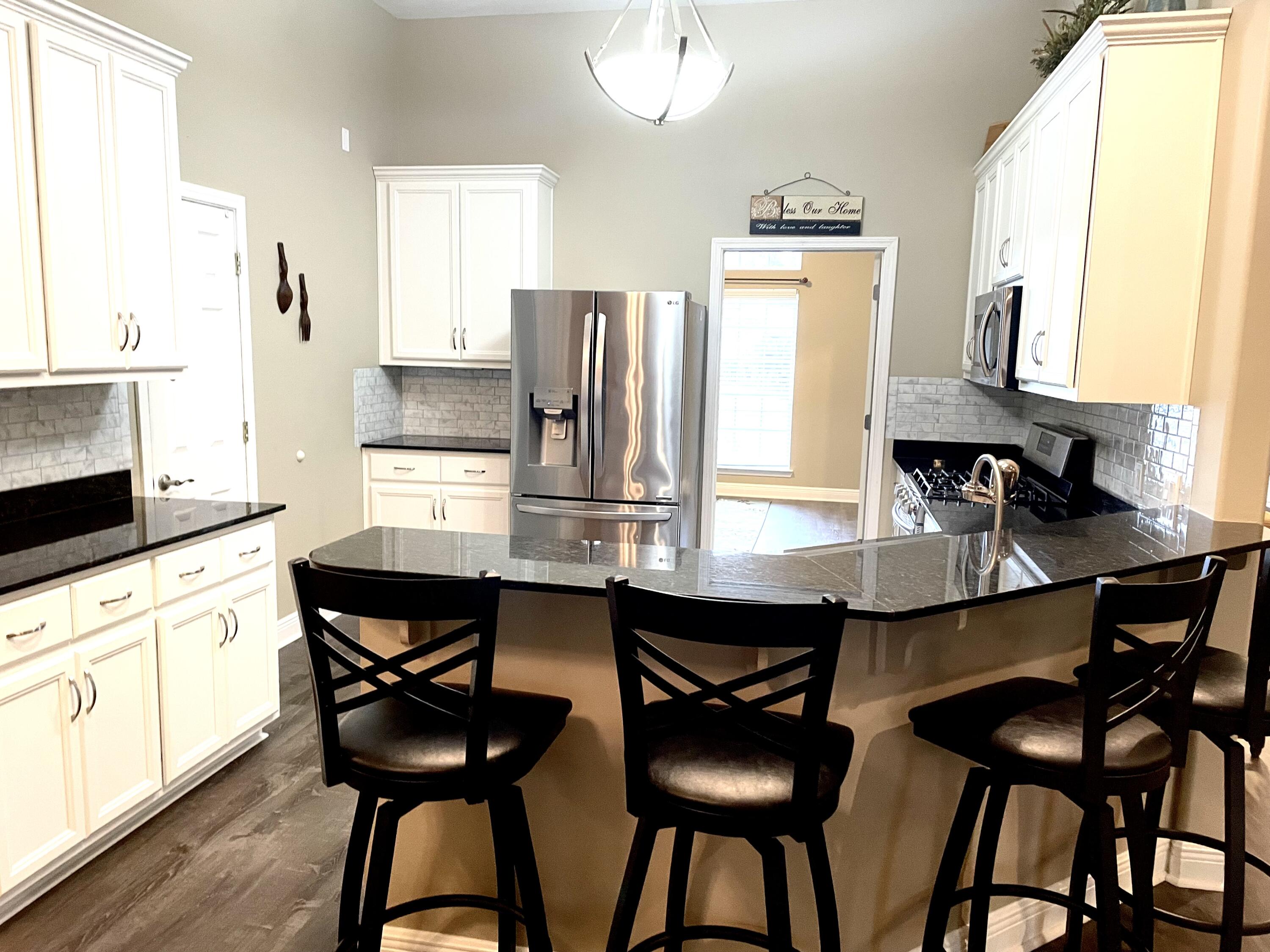 MAGNOLIA PLANTATION AT BLUEWATER BAY - Residential